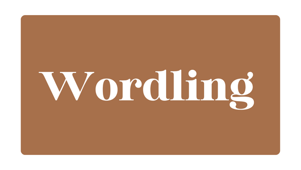Wordling